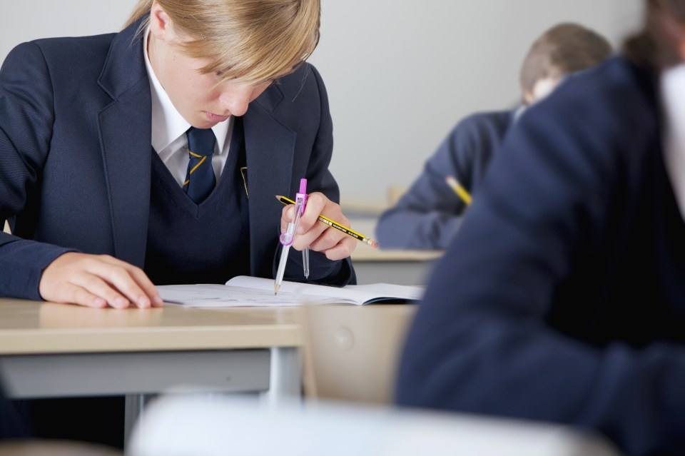Grammar schools