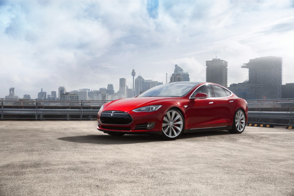 The tragedy will raise serious questions about driverless cars and their fallibility 