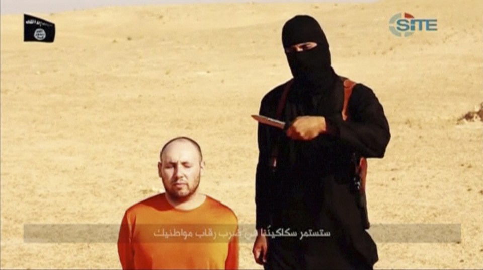 ISIS 