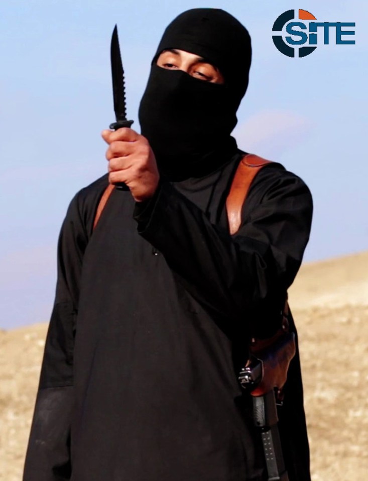 ISIS