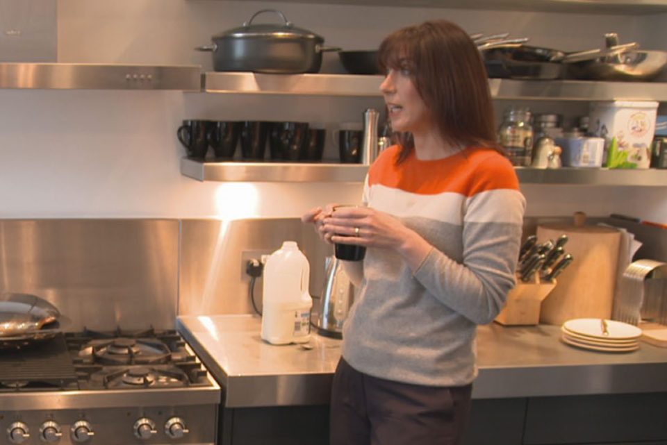 Samantha Cameron