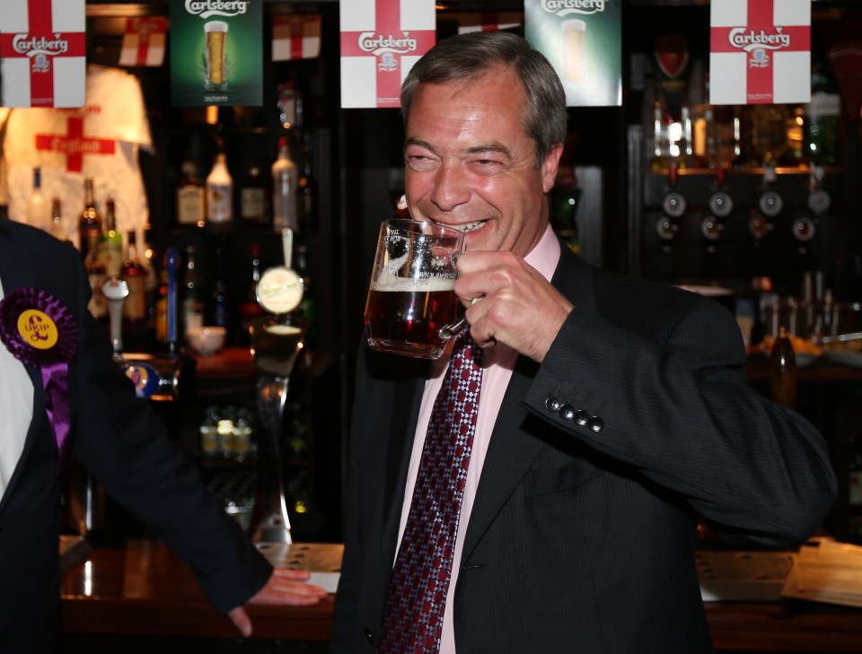 Farage