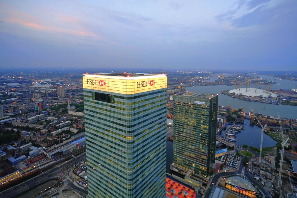 HSBC