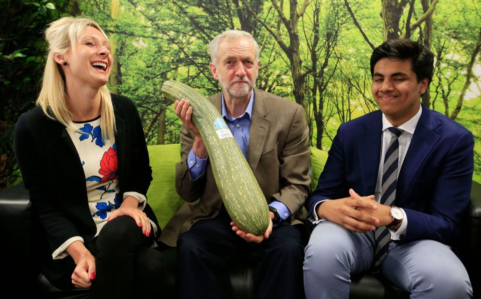 Corbyn