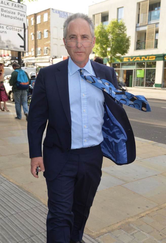 Michael Foster, who has given the party £400,000, said he was worried rules had been bent so Mr Corbyn could defend his position without support from MPs