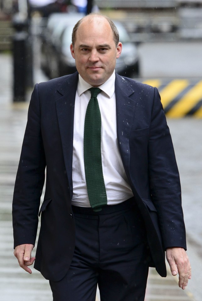 Cabinet Meeting At Downing Street