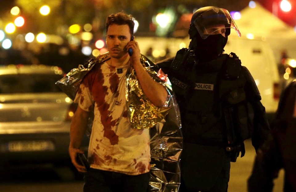 bataclan