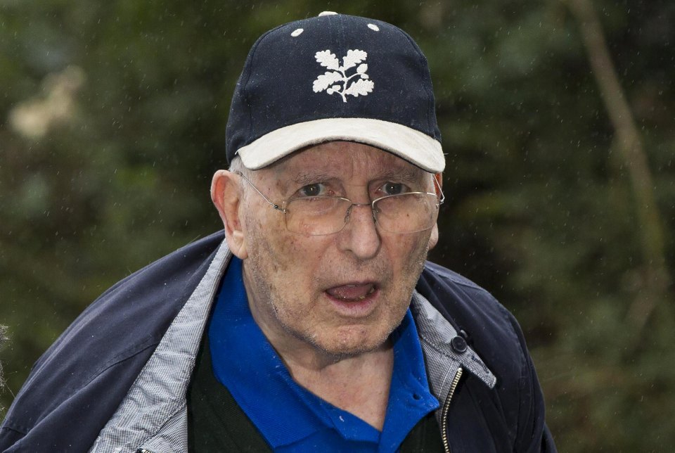 It was never decided whether Janner should face trial for an astonishing 22 counts of sex offences against boys