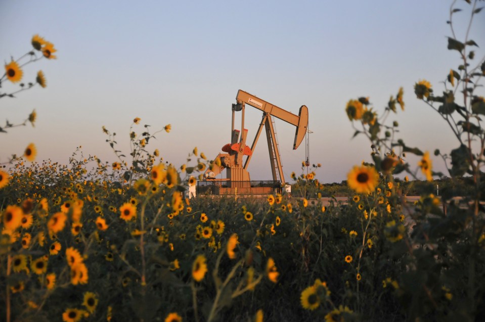 Fracking 