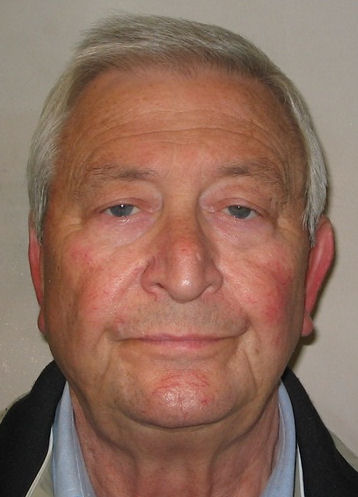 Hatton Garden thief Terry Perkins