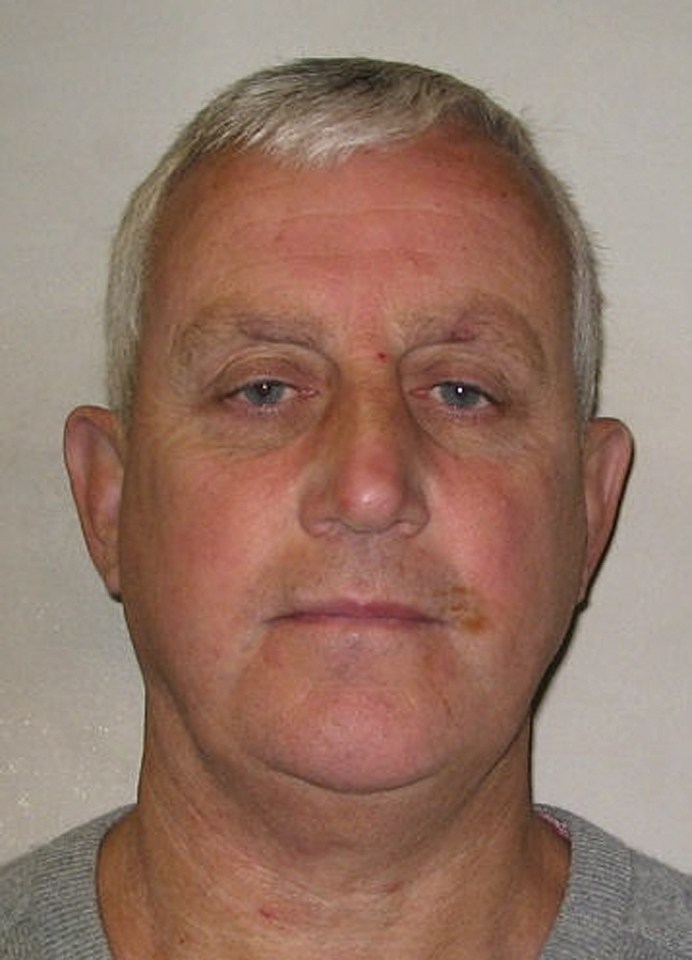 Hatton Garden thief Daniel Jones