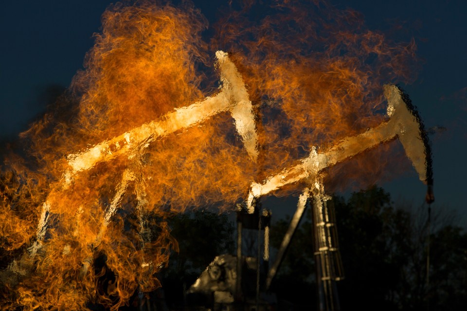 Fracking