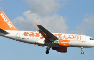 easyJet flight from Liverpool to Spain forced to divert 'after bird strike causes engine to STOP'
