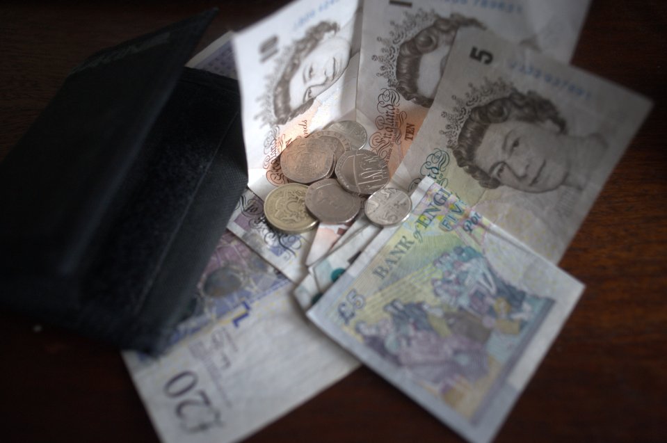 Tax free personal allowances