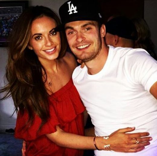 Adam Johnson 