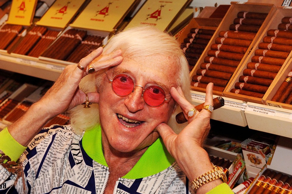 savile