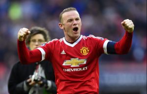 Manchester United skipper Wayne Rooney desperate to prove his worth to Jose Mourinho