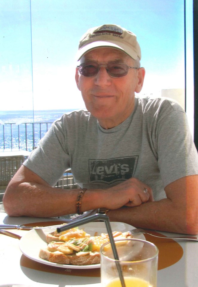 Matthew Daley court case