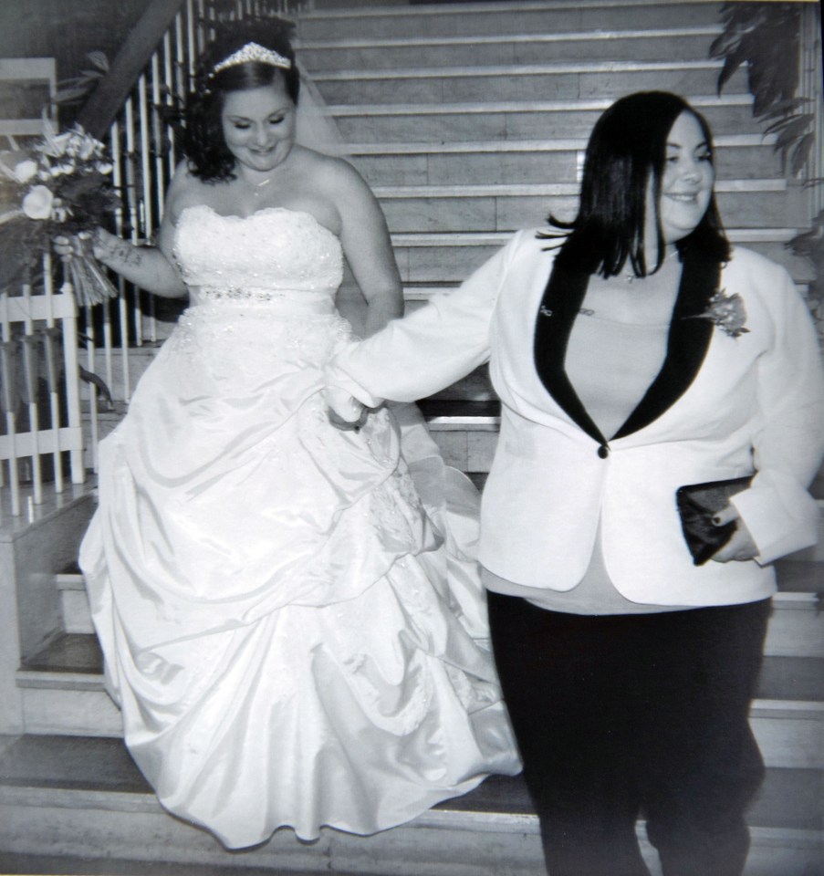 Fee wedding