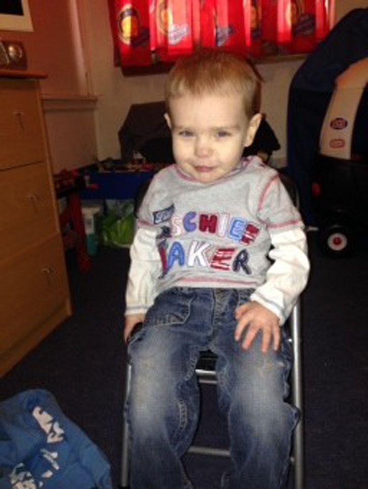 Liam Fee death court case