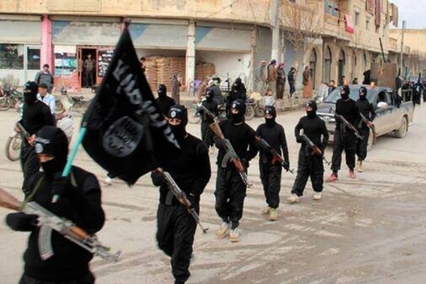 The vacuum left in Iraq afterwards directly influenced the emergence of ISIS