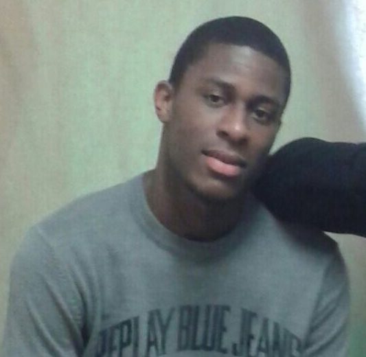 Freddie Amponsah was sentenced to life in prison for killing Shaquille Smith in an east London park