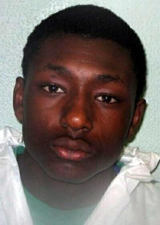 Chin was caged for killing 14-year-old Martin Dinnegan in 2008