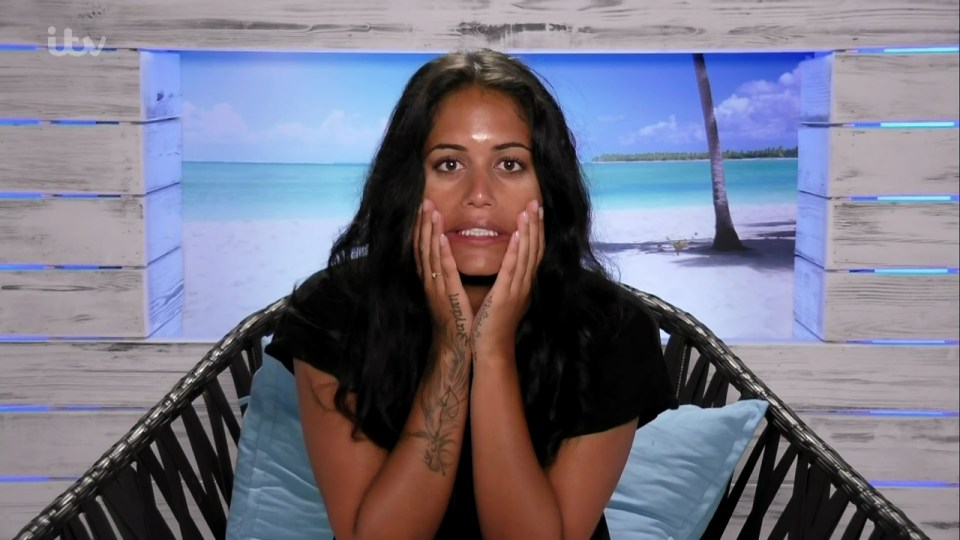 Love Island