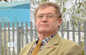 Ex-Tory councillor cautioned after vowing to 'donate the steam off my p***" to Jo Cox appeal