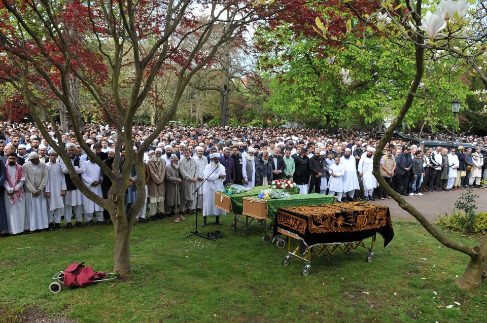 Whalley Range Funerals