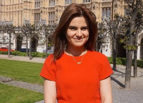 Jo Cox