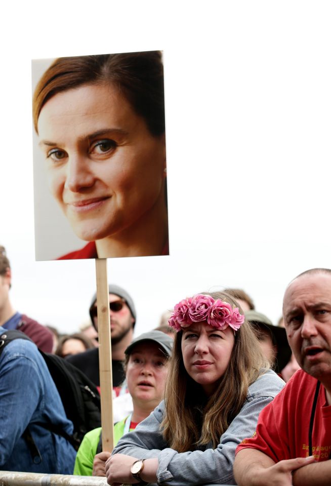 Jo Cox