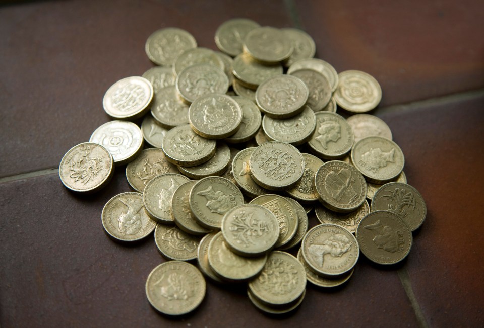 currency