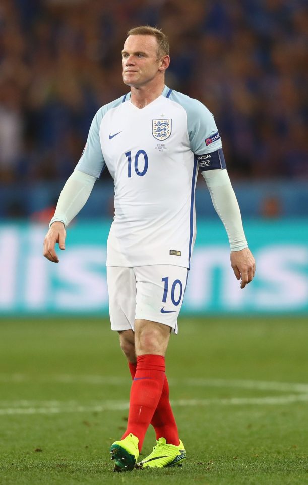 Rooney