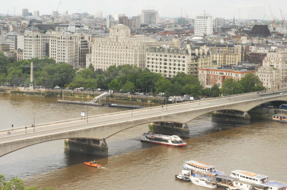Waterloo Bridge