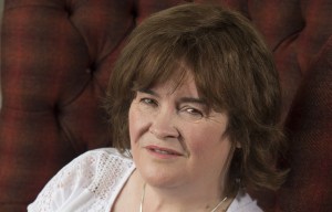 Susan Boyle accuses cops of treating her 'like an animal' in airport meltdown
