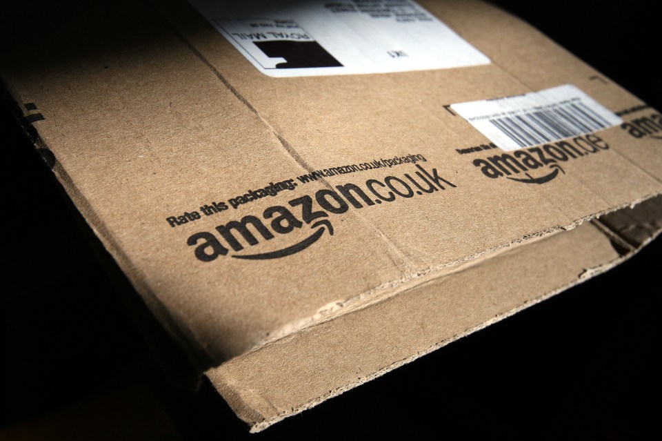 Amazon 