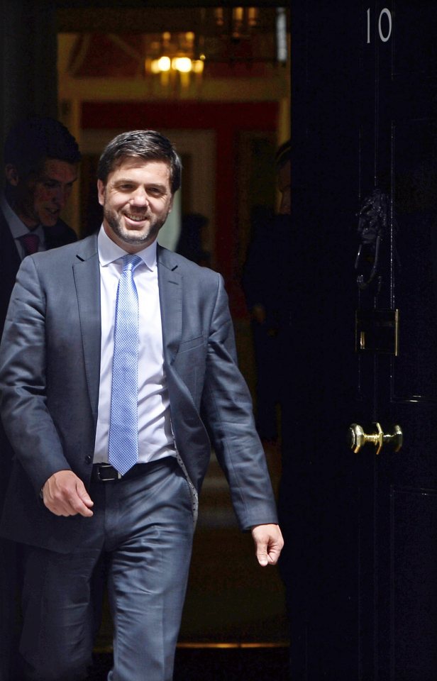 Stephen Crabb