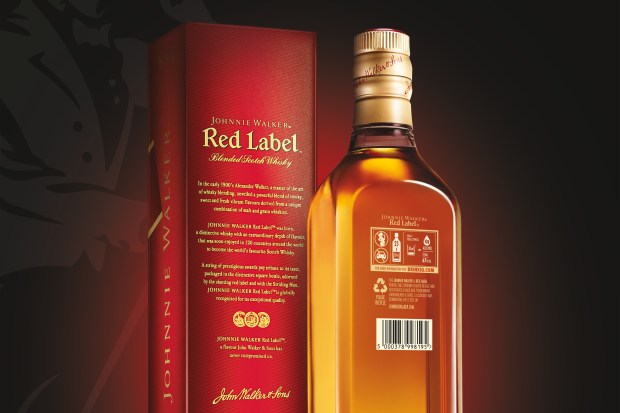 whisky