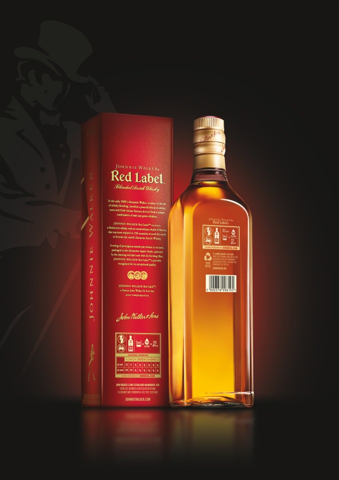whisky