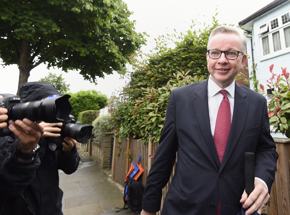 Gove