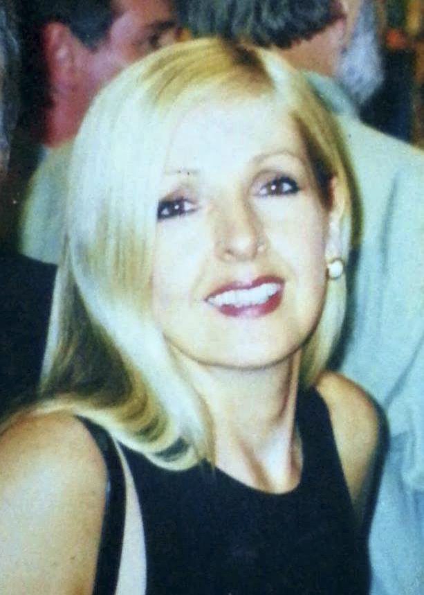 Mrs Sumner suffered bruising around her eye, and a small cut where the Kindle hit her, and the bruising lasted for two weeks over the Christmas period
