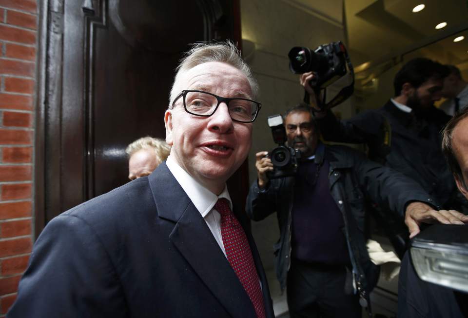 Gove