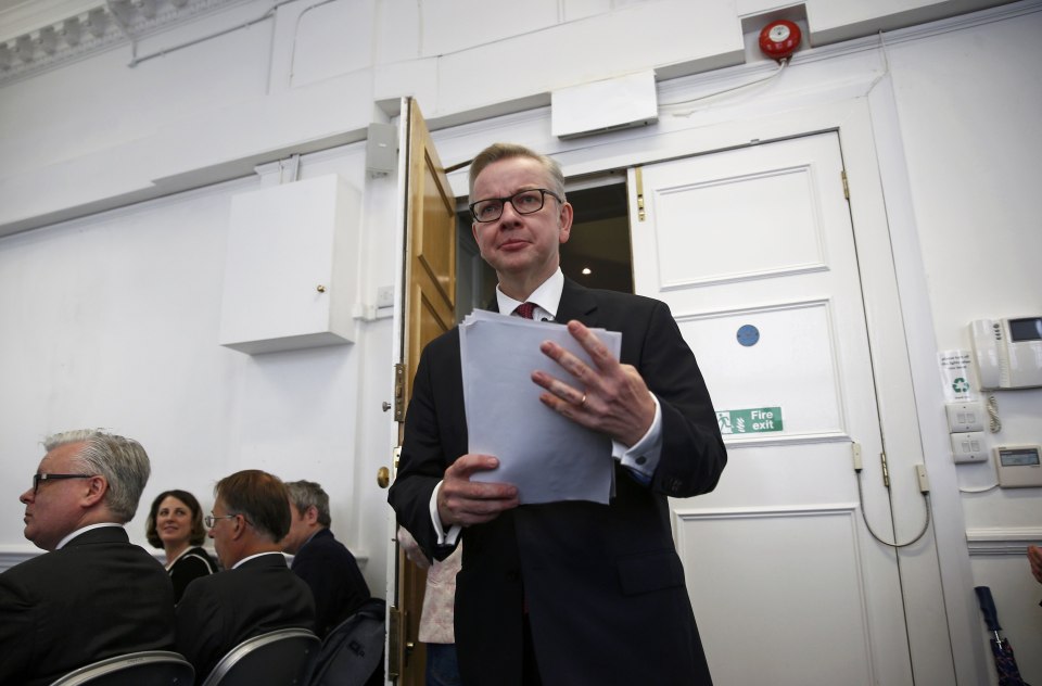 Gove