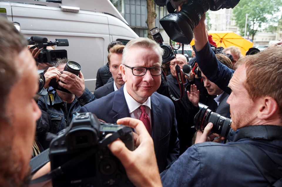 Gove