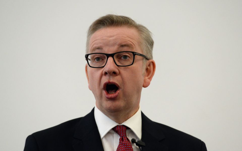 Gove