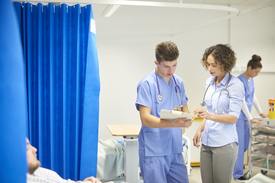 The Medical Defence Union said the money would be better spent on patient care