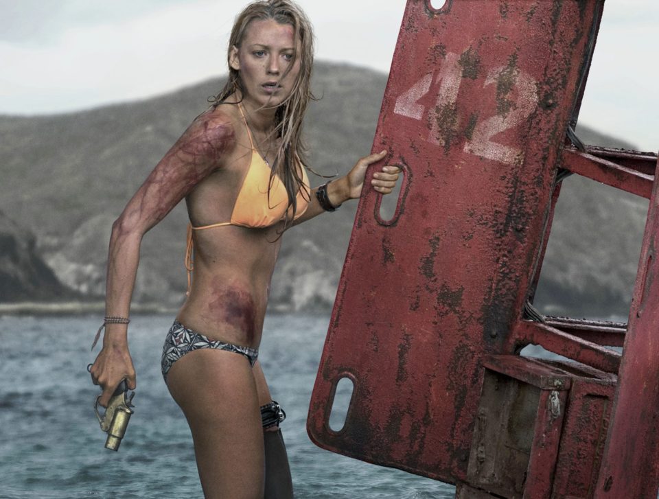The Shallows - 2016