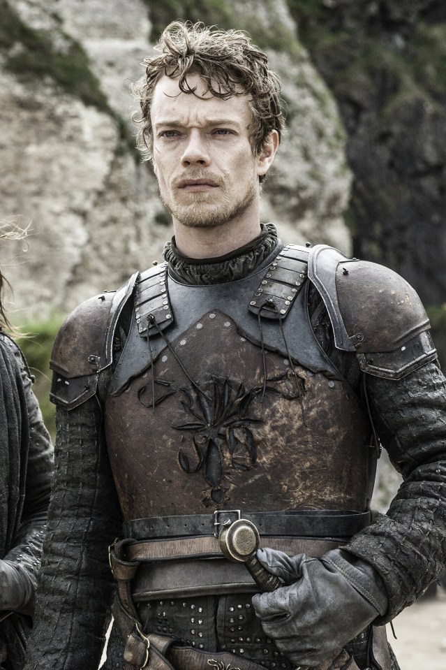 theon