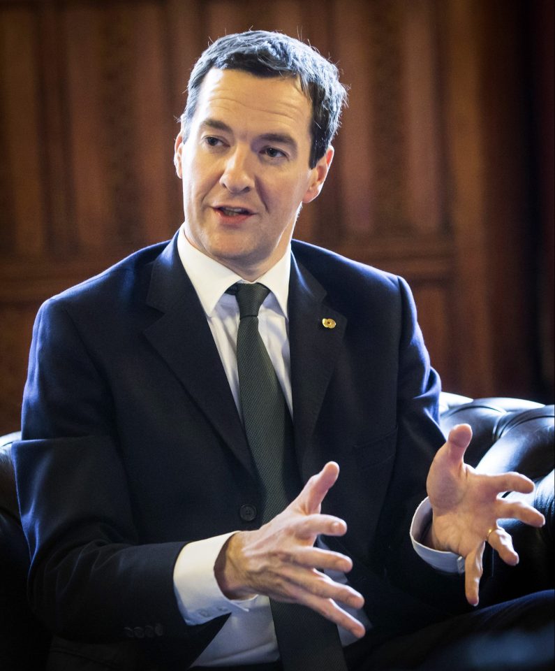 Osborne